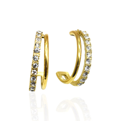 Boucle d'oreilles Laura