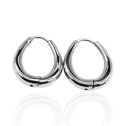 Boucle d'oreilles Maëlys