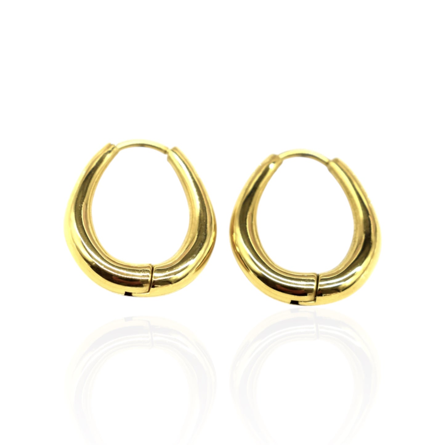 Boucle d'oreilles Maëlys