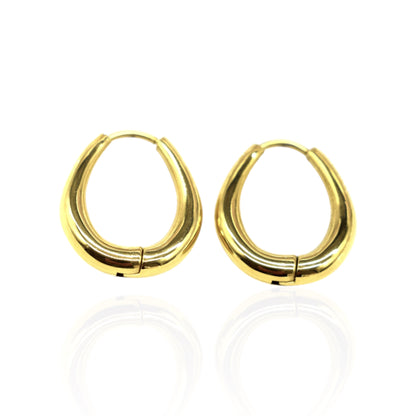 Boucle d'oreilles Maëlys