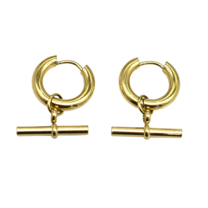 Boucle d'oreilles Manon