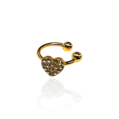 Ear cuff Maëlle