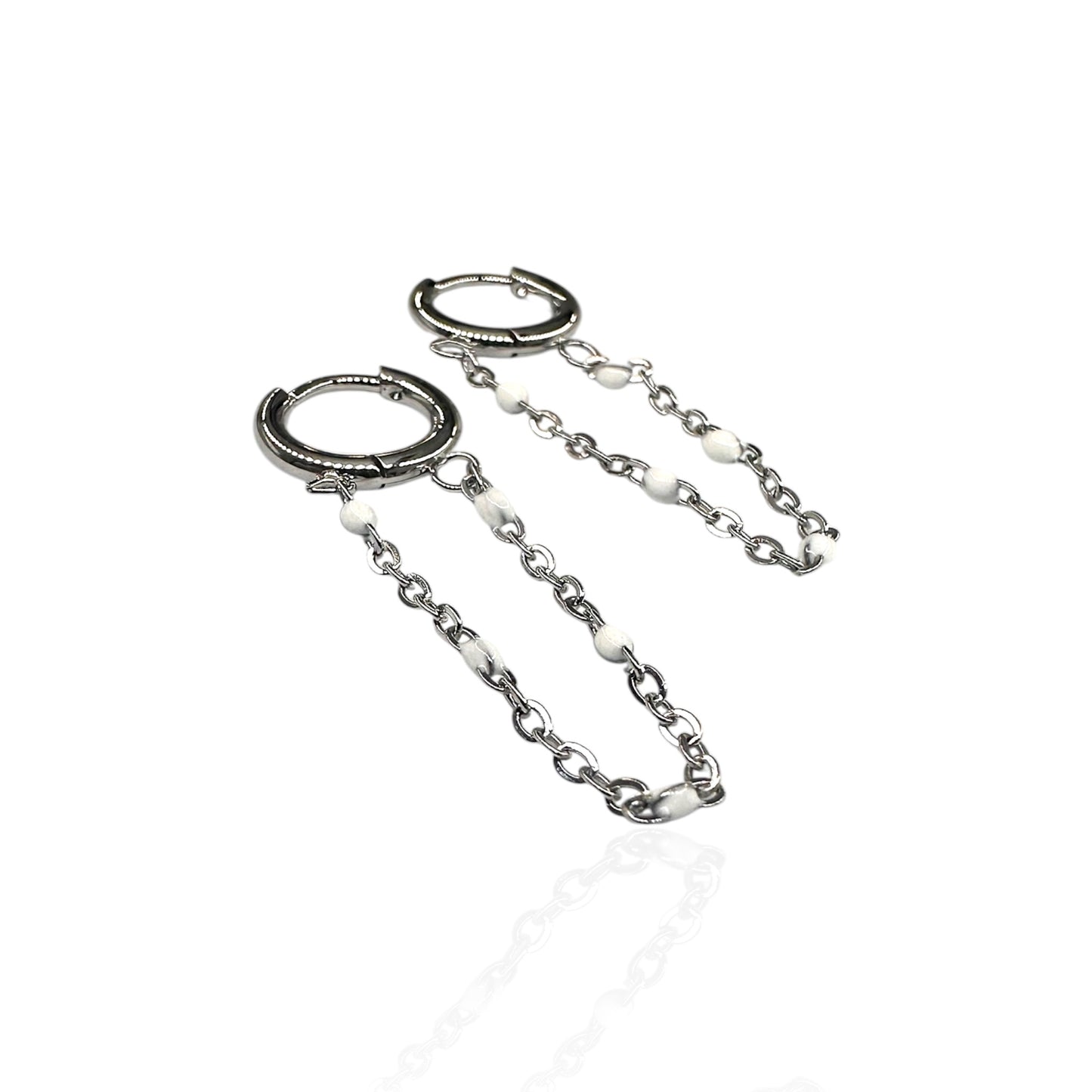 Boucle d'oreilles Naya