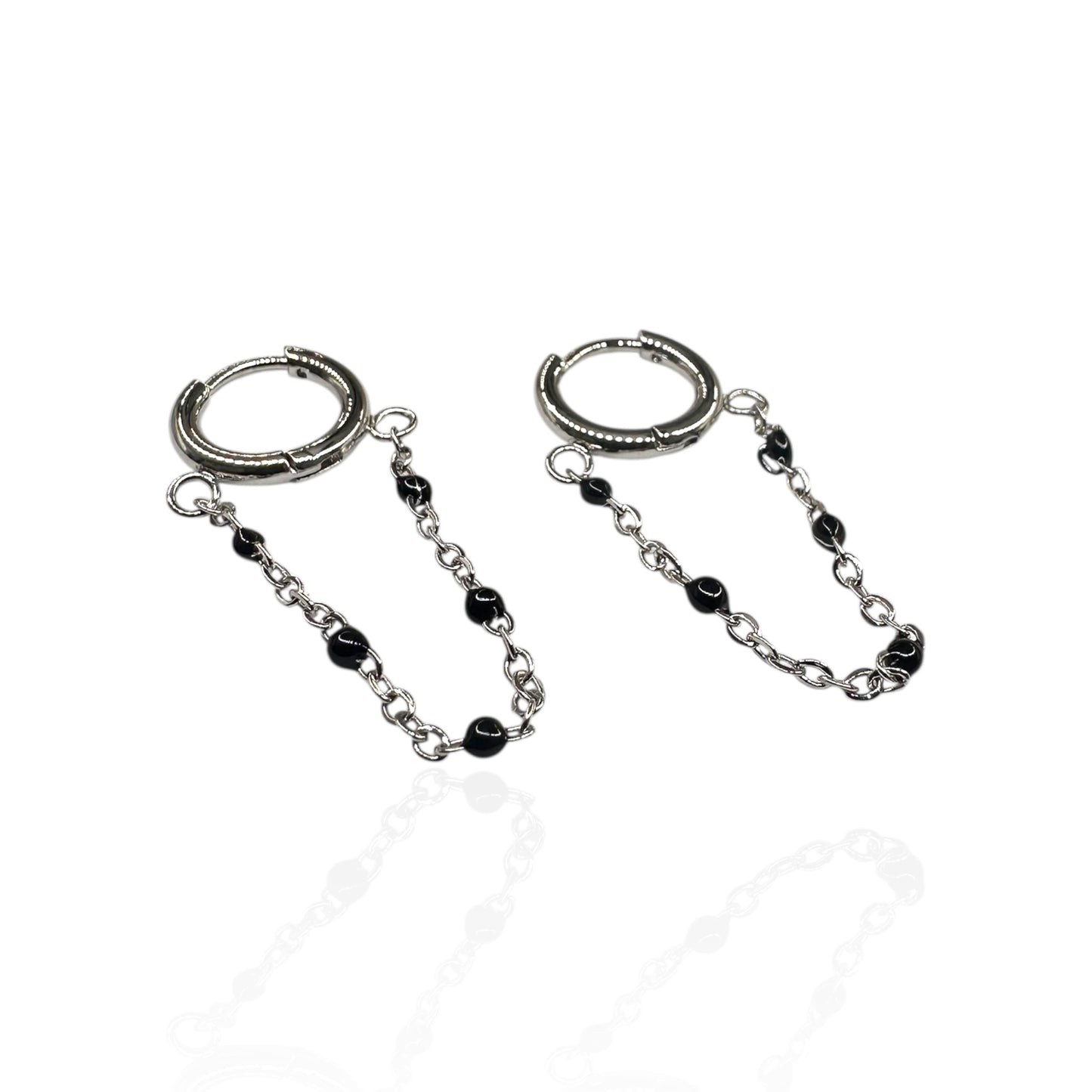 Boucle d'oreilles Naya