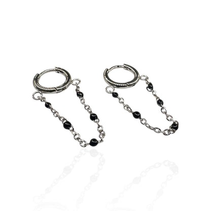 Boucle d'oreilles Naya