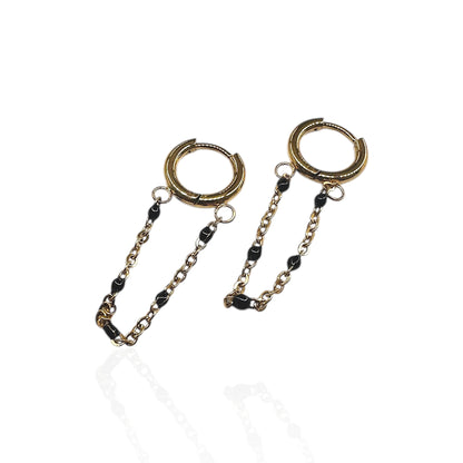 Boucle d'oreilles Naya