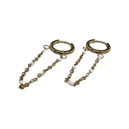 Boucle d'oreilles Naya