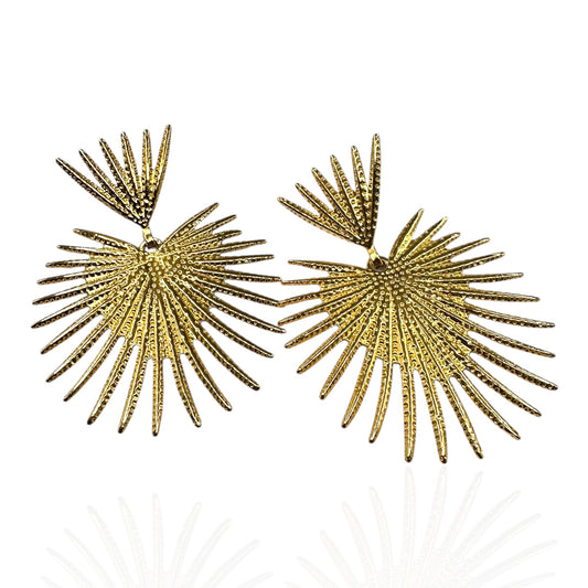 Boucle d'oreilles Andréa