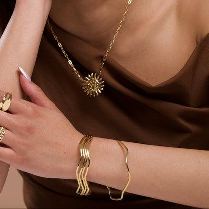 Collier Izzie