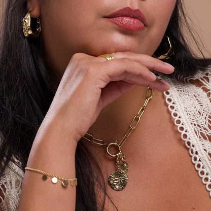 Collier Paula
