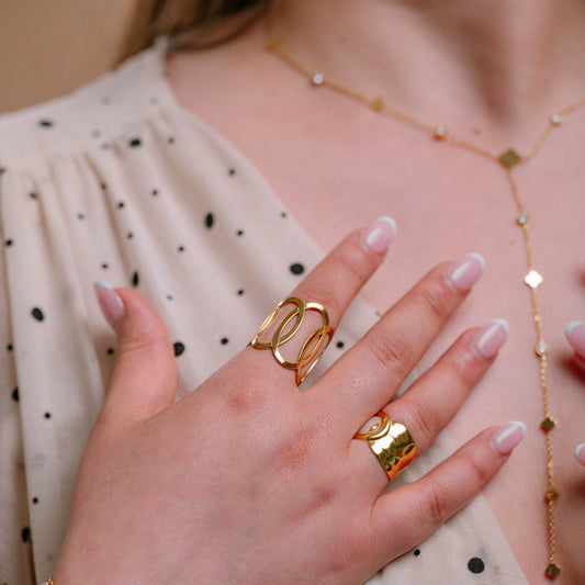 Collier (Y) Tiffany