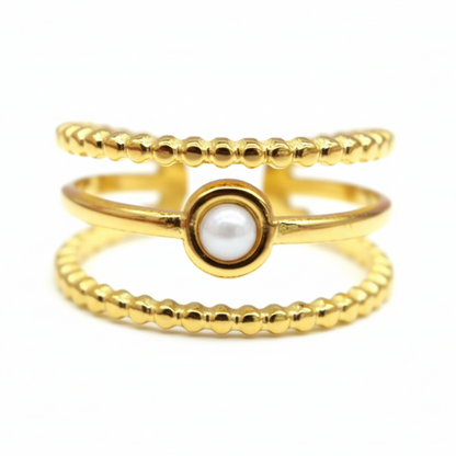 Bague véa