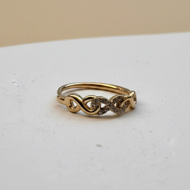 Bague Orlane