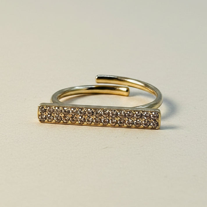 Bague Jasmine