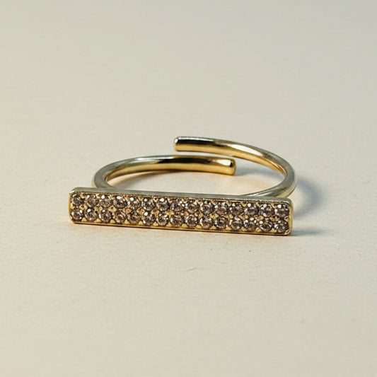 Bague Jasmine