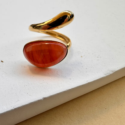 Bague Géraldine