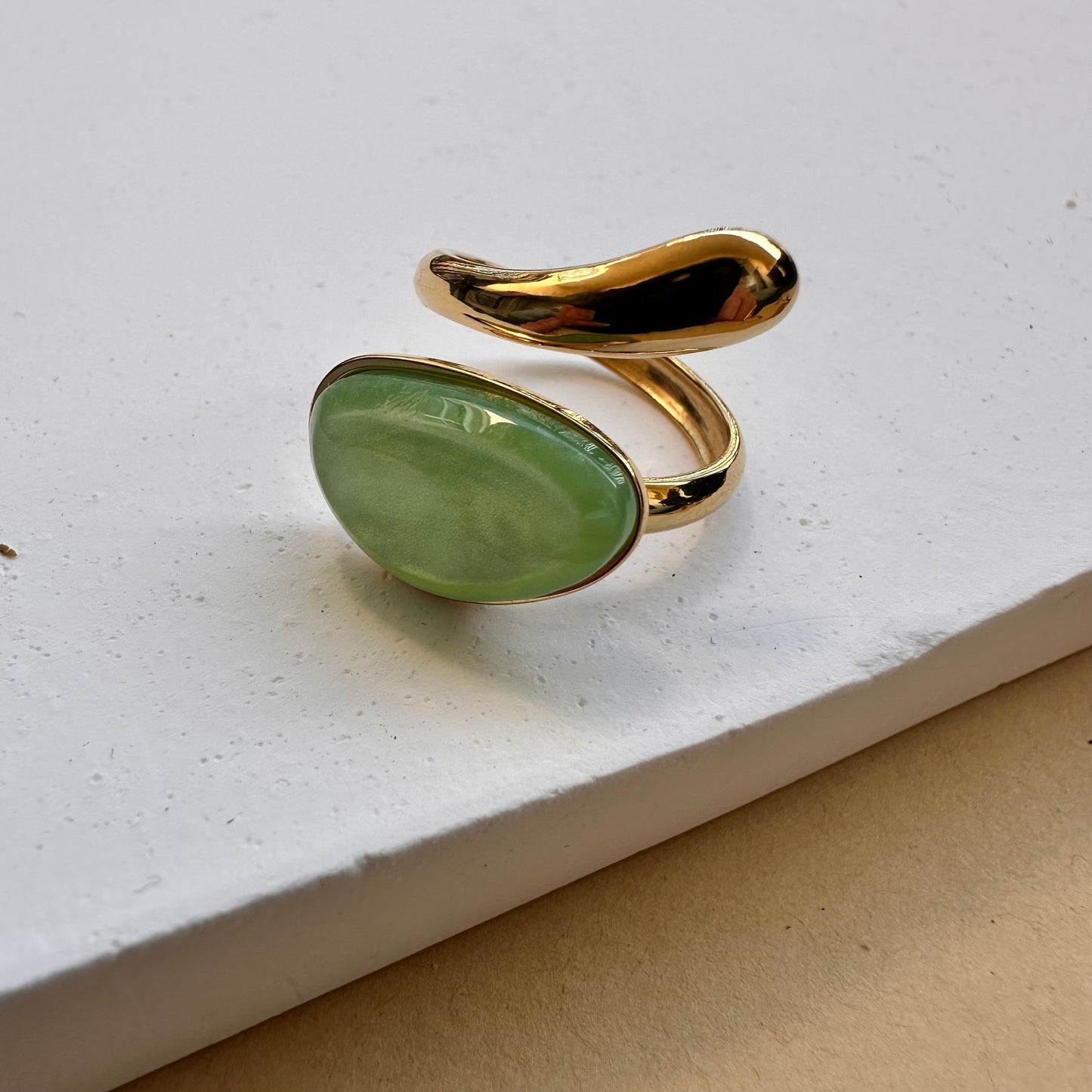 Bague Géraldine