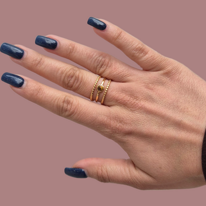 Bague véa