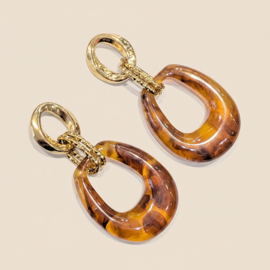 Boucles d’oreilles Zyra