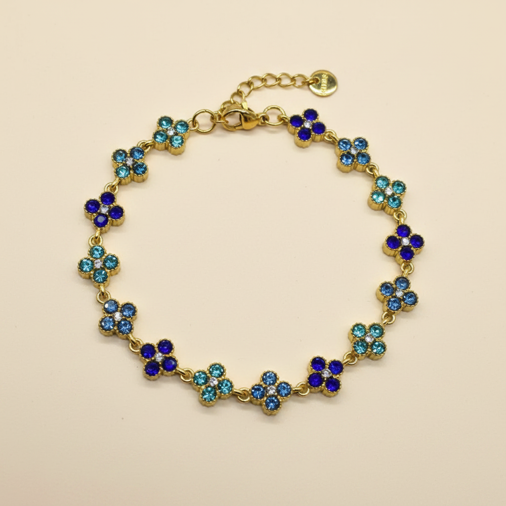 Bracelet Rose