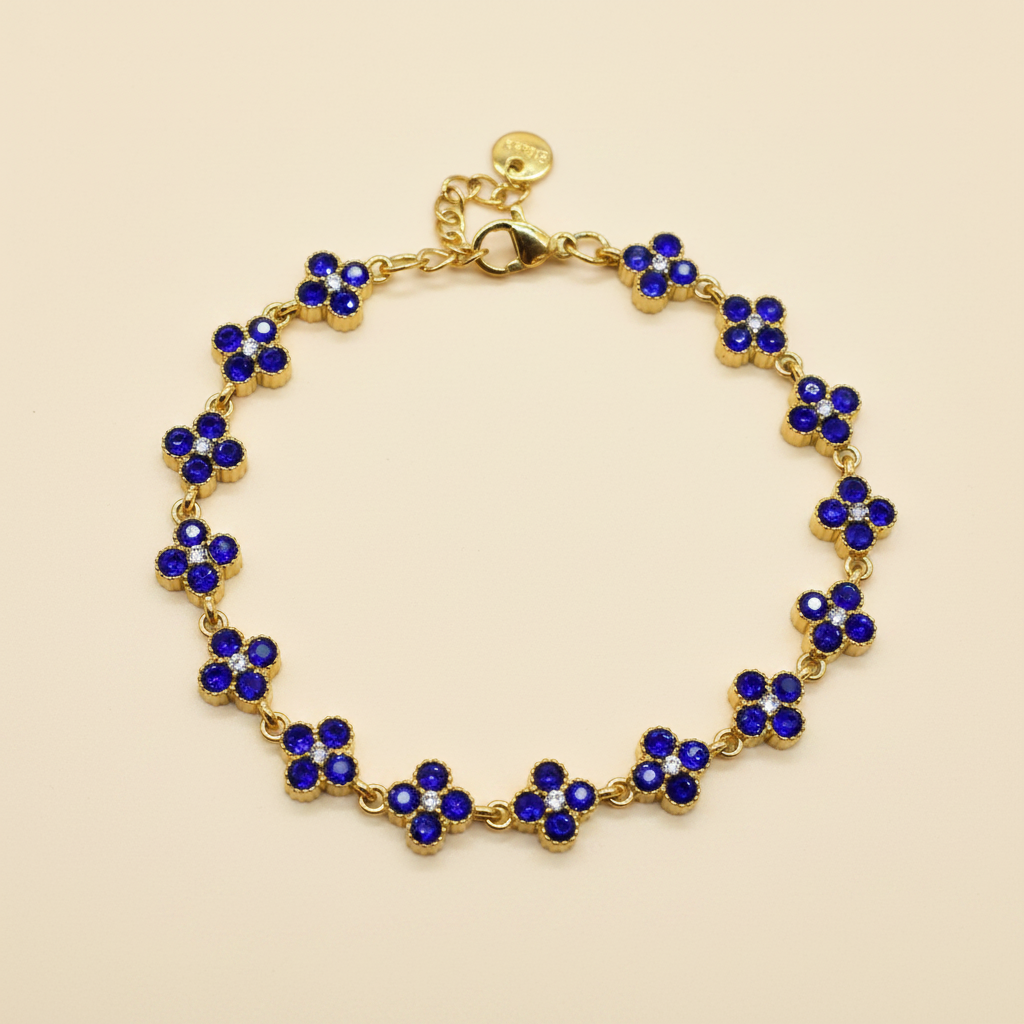 Bracelet Rose