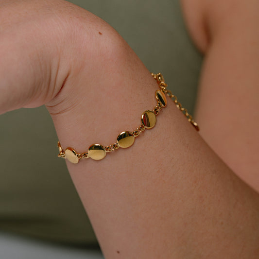 Bracelet Cypriane