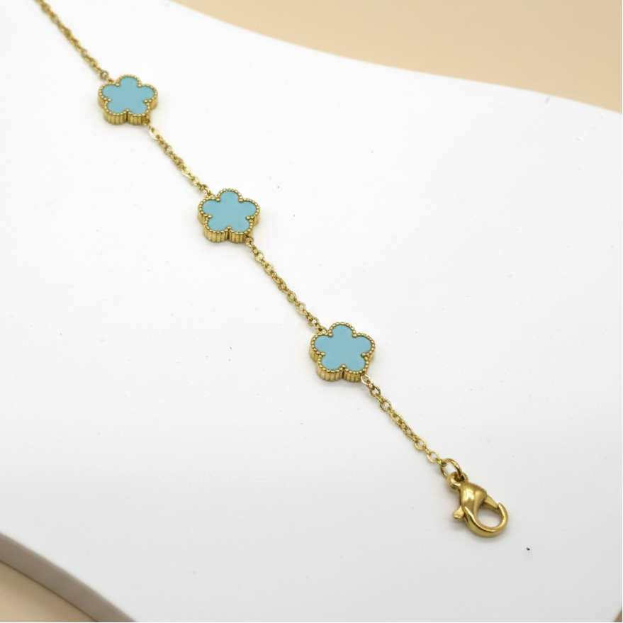 Bracelet Ambre