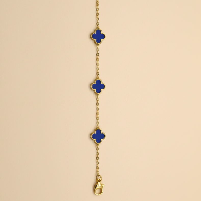 Bracelet Ambre