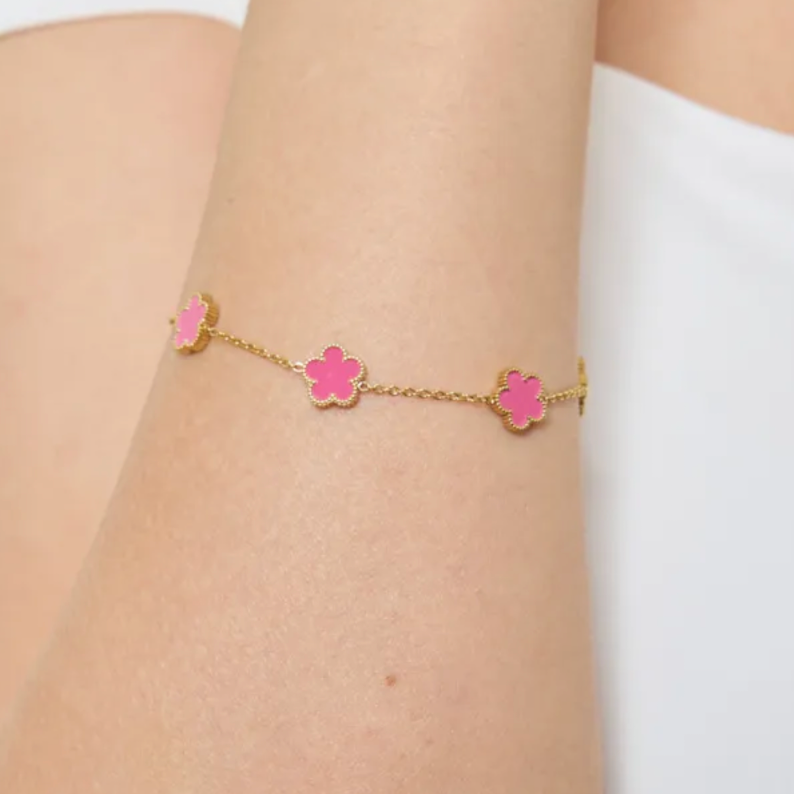 Bracelet Ambre