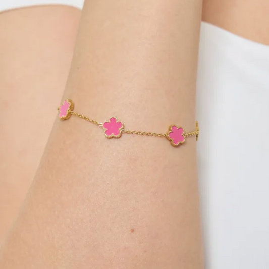 Bracelet Ambre