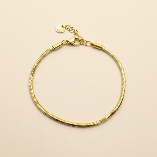 Bracelet iris