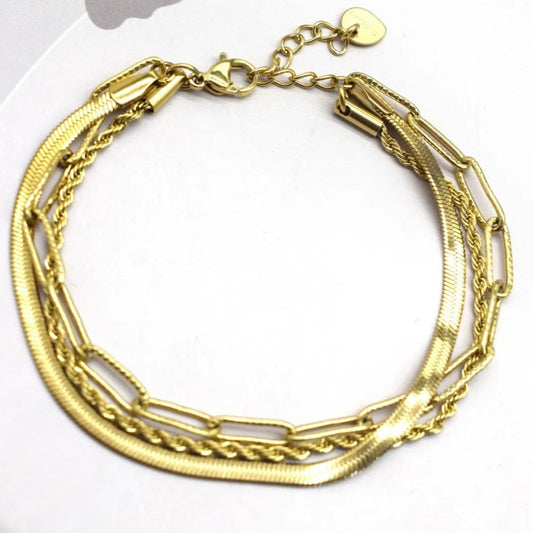 Bracelet Cyrielle