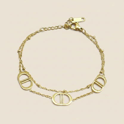 Bracelet Dia
