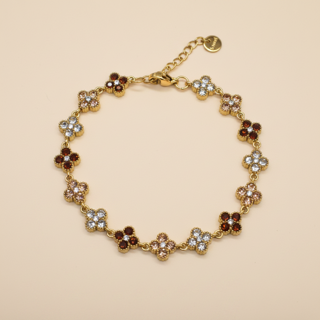 Bracelet Rose