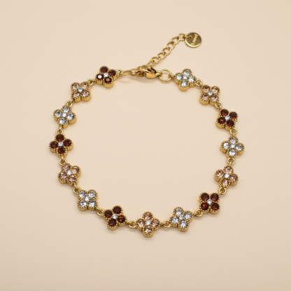 Bracelet Rose
