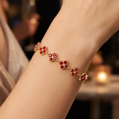 Bracelet Rose