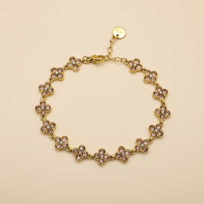 Bracelet Rose