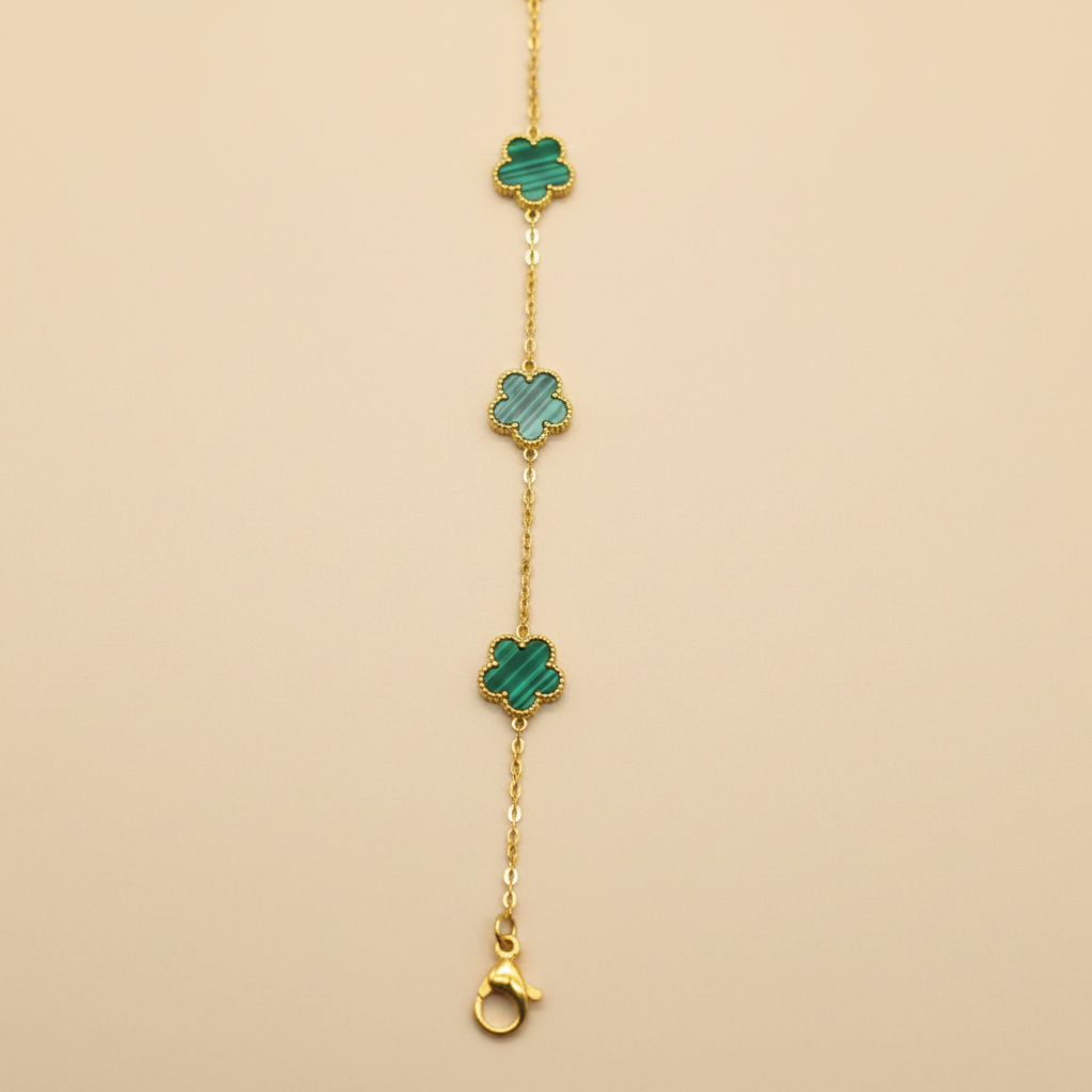 Bracelet Ambre