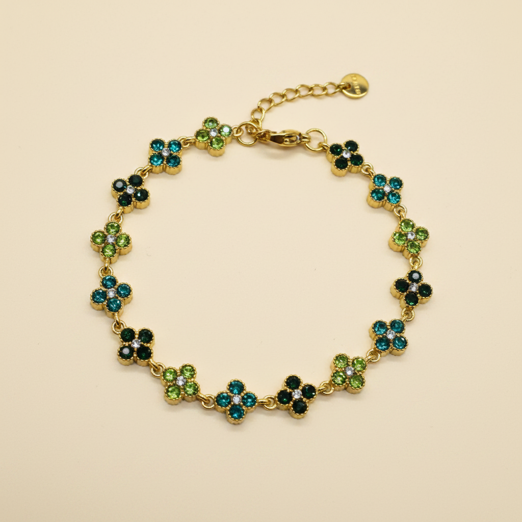 Bracelet Rose