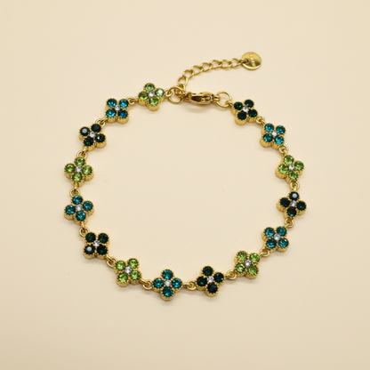 Bracelet Rose