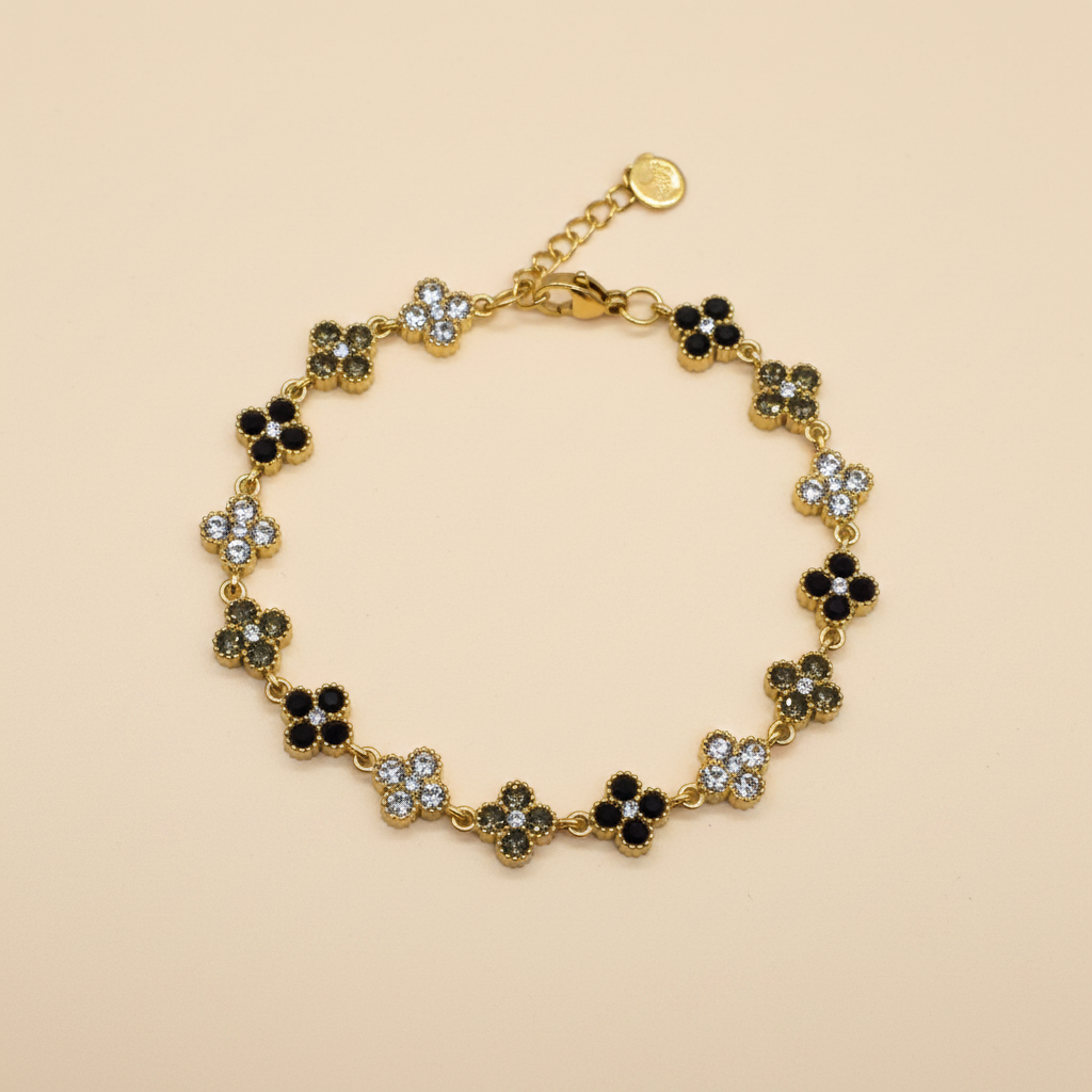 Bracelet Rose