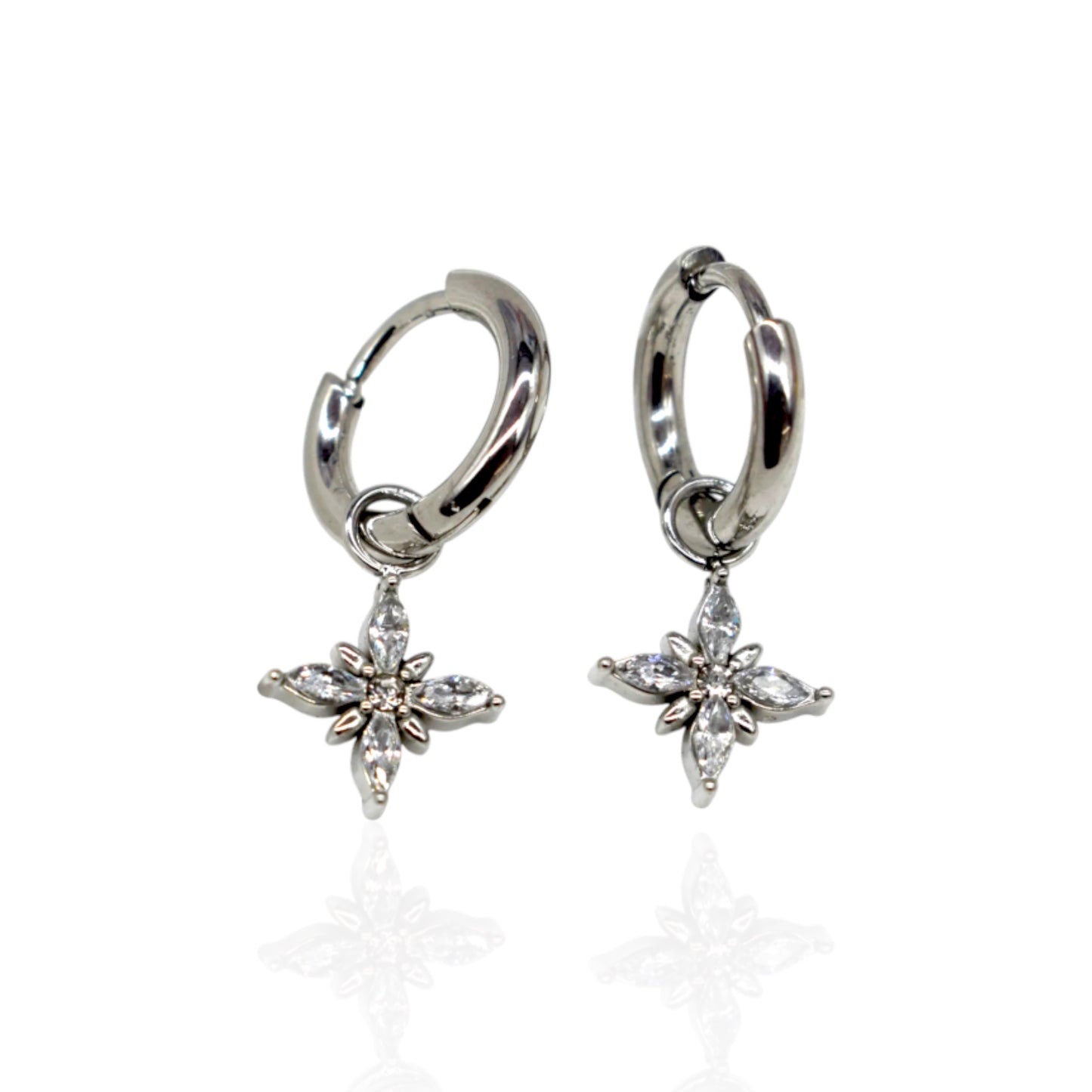 Boucle d'oreilles Chloé