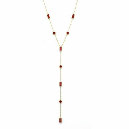 Collier (Y)Lunys