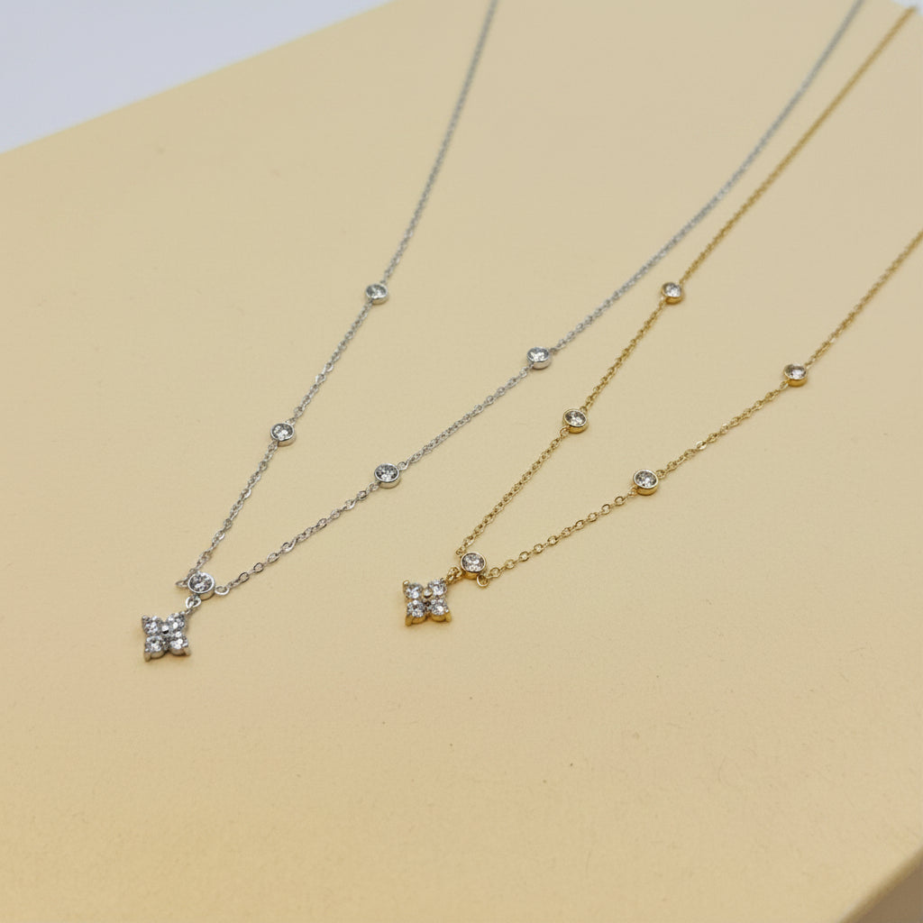 Collier Verity