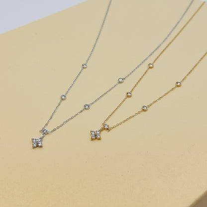 Collier Verity