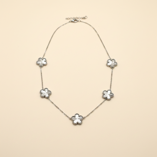 Collier florianne