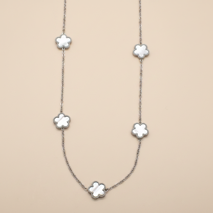 Collier Ambre