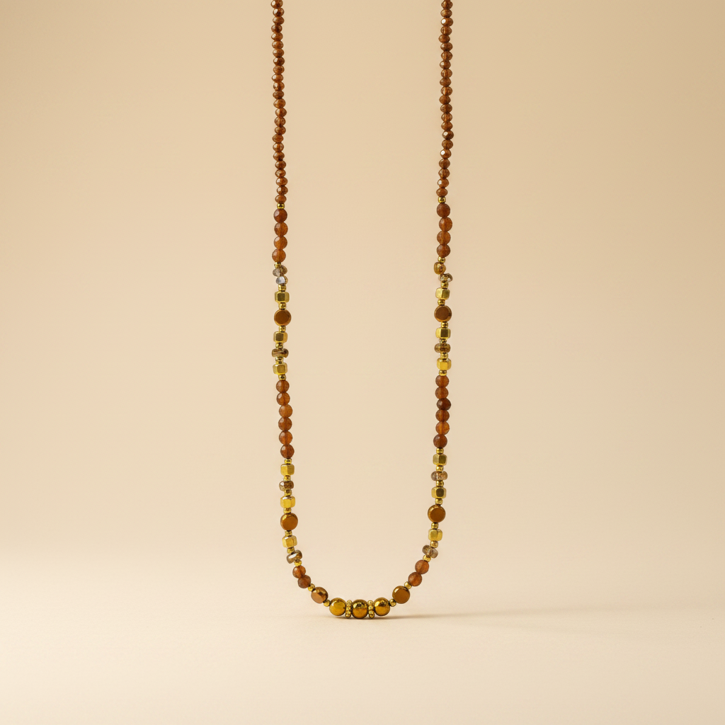 Collier Elie