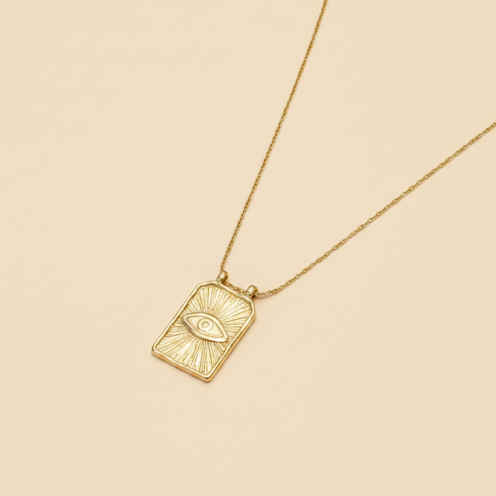 Collier Molly