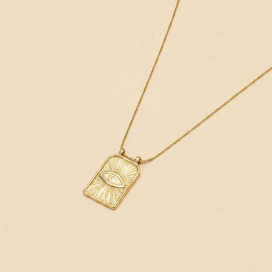 Collier Molly